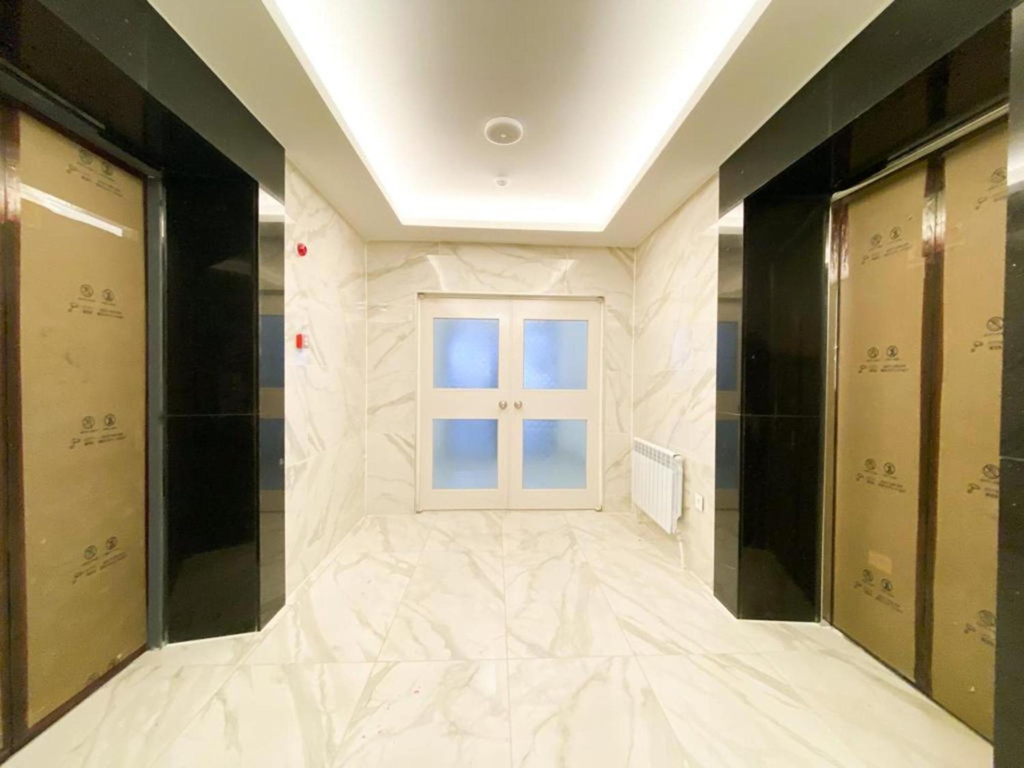 Highvill Ishim 412 Apartment Астана Екстериор снимка