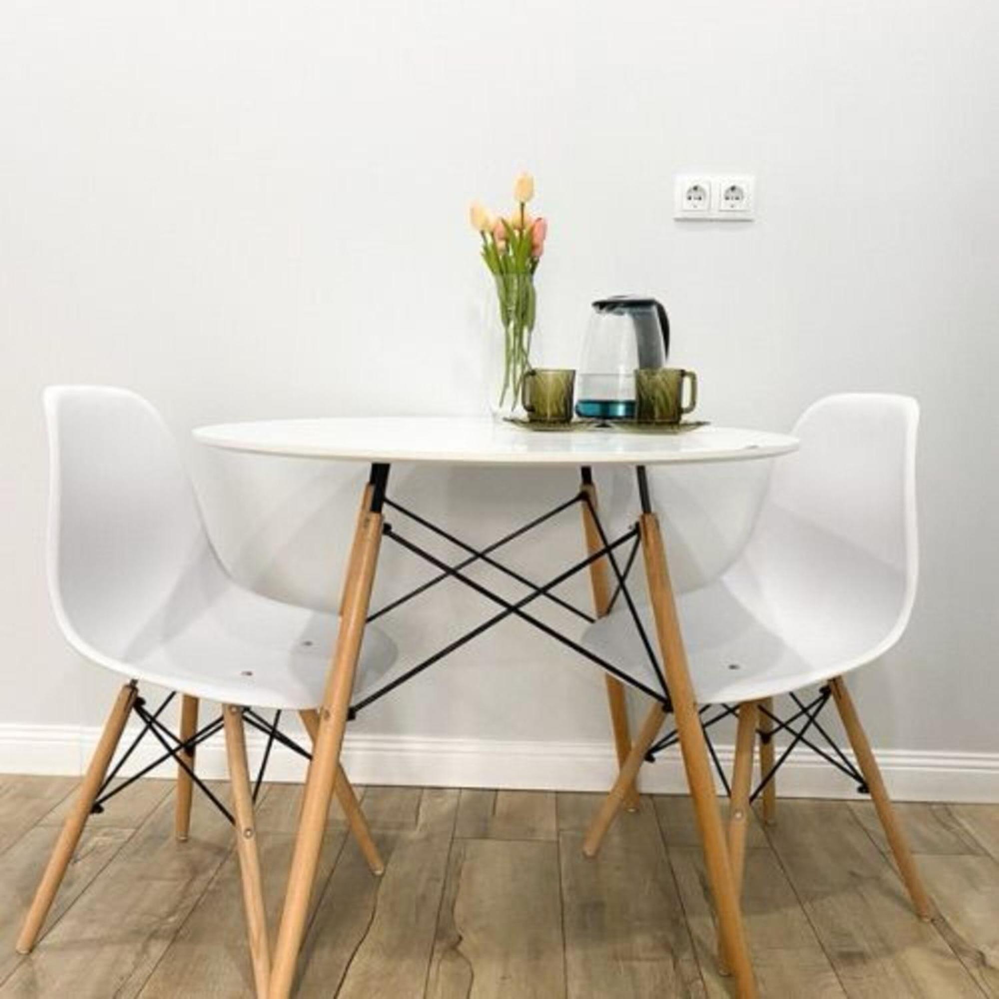 Highvill Ishim 412 Apartment Астана Екстериор снимка