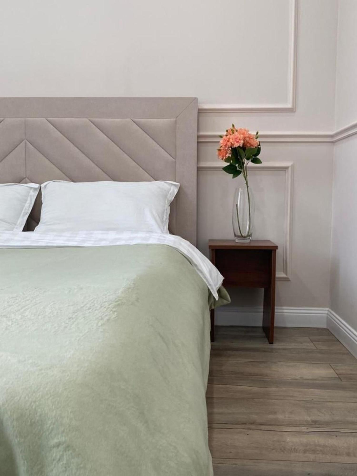 Highvill Ishim 412 Apartment Астана Екстериор снимка
